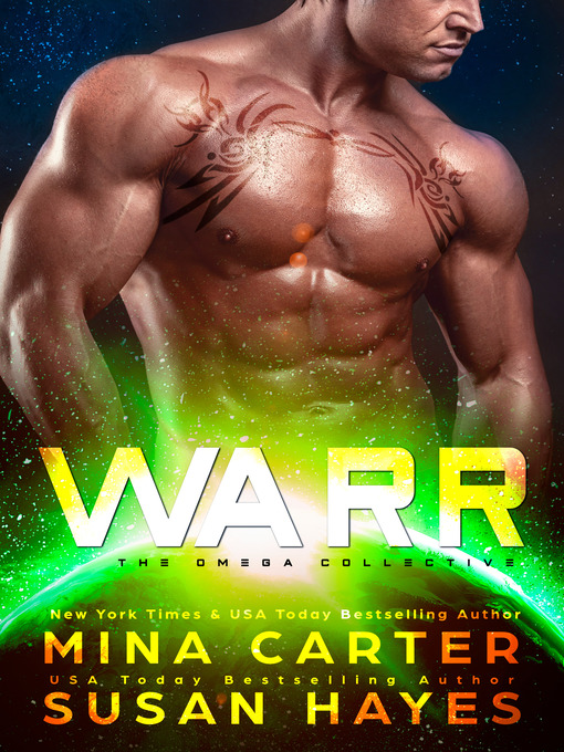 Title details for Warr by Susan Hayes - Available